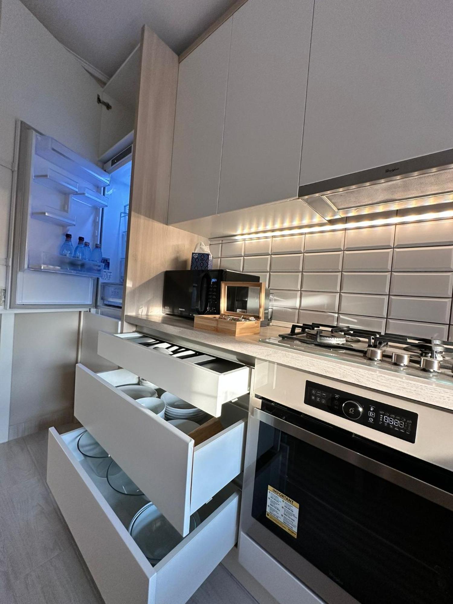The 30Th Apartman Brassó Kültér fotó