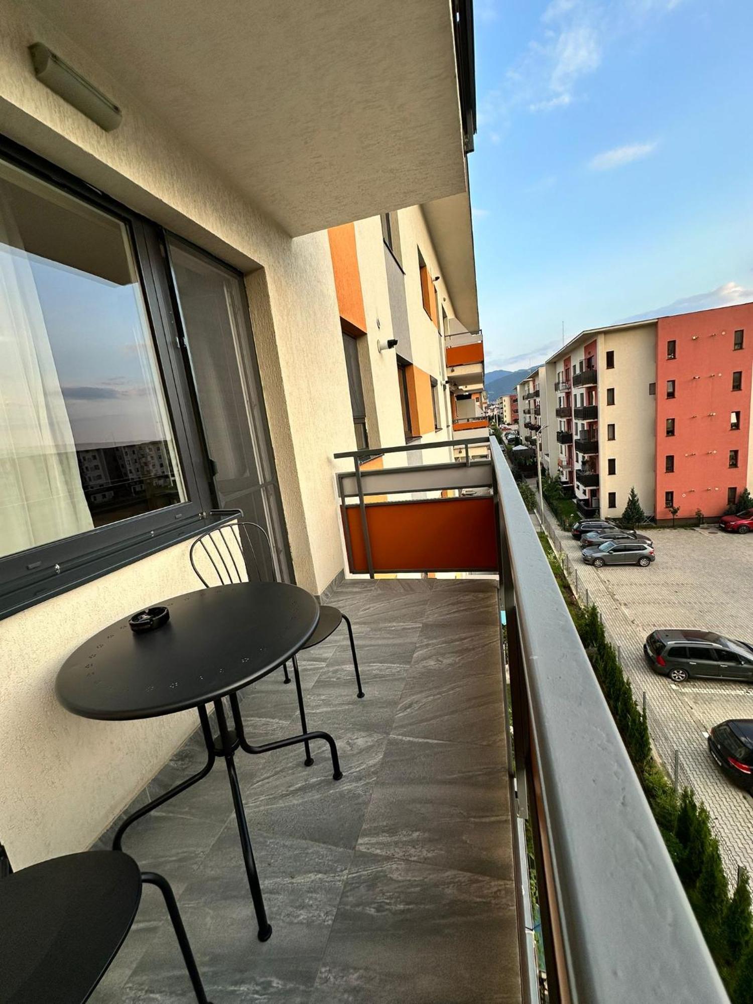 The 30Th Apartman Brassó Kültér fotó
