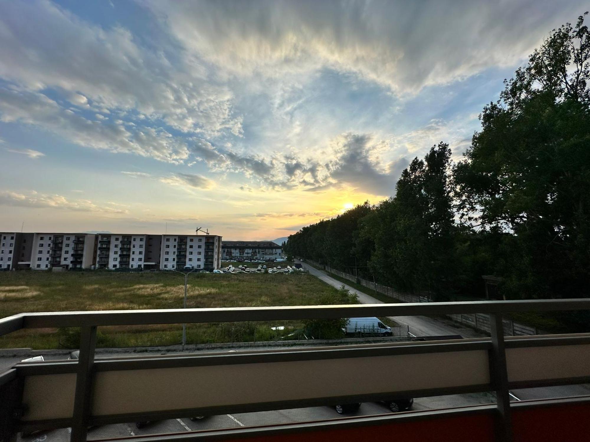 The 30Th Apartman Brassó Kültér fotó