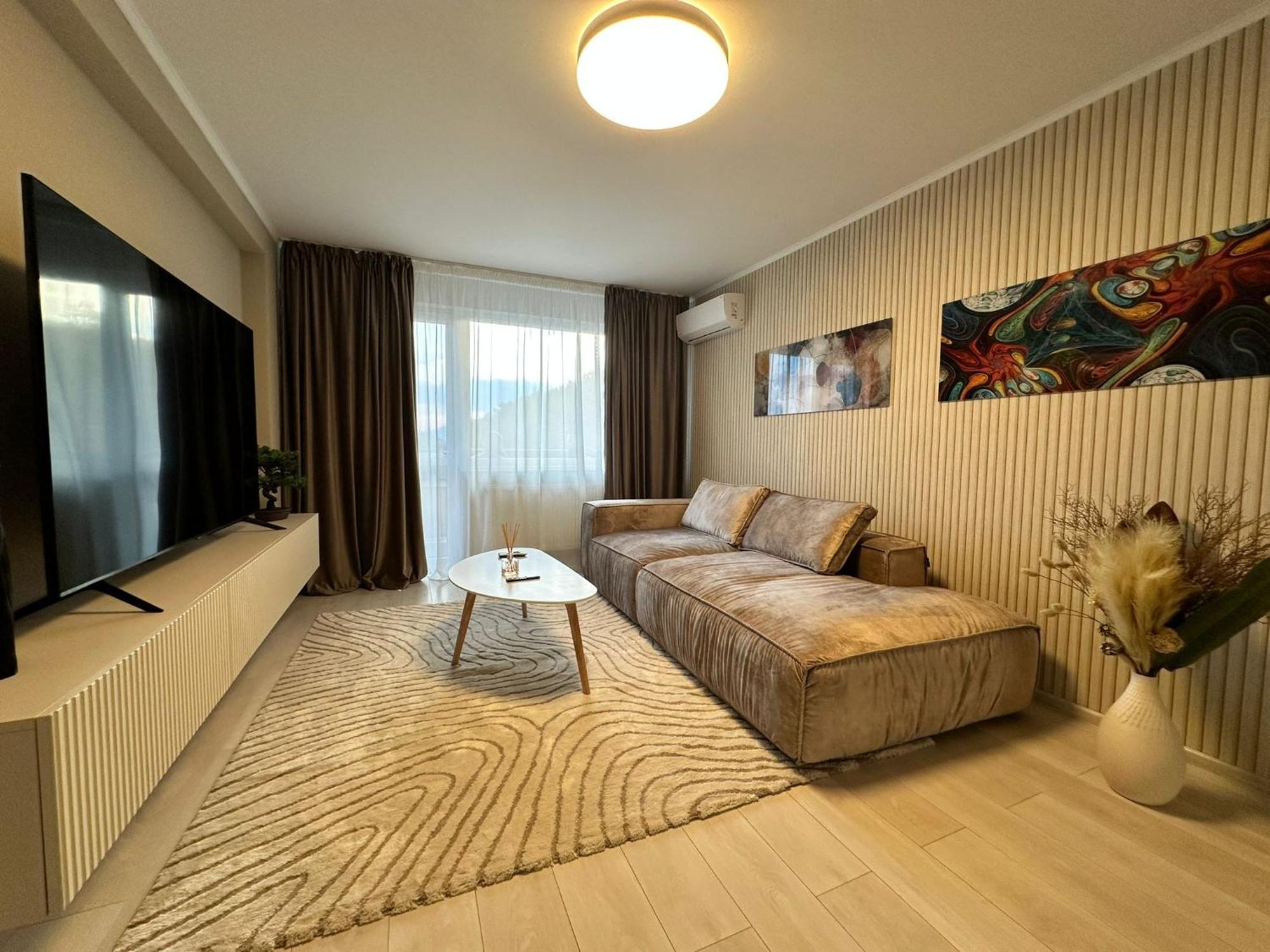 The 30Th Apartman Brassó Kültér fotó